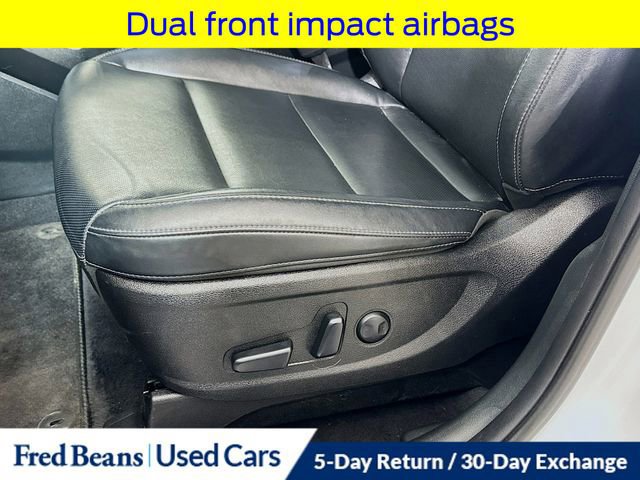 Used 2023 Kia Telluride S w/ S Sunroof Package image 24