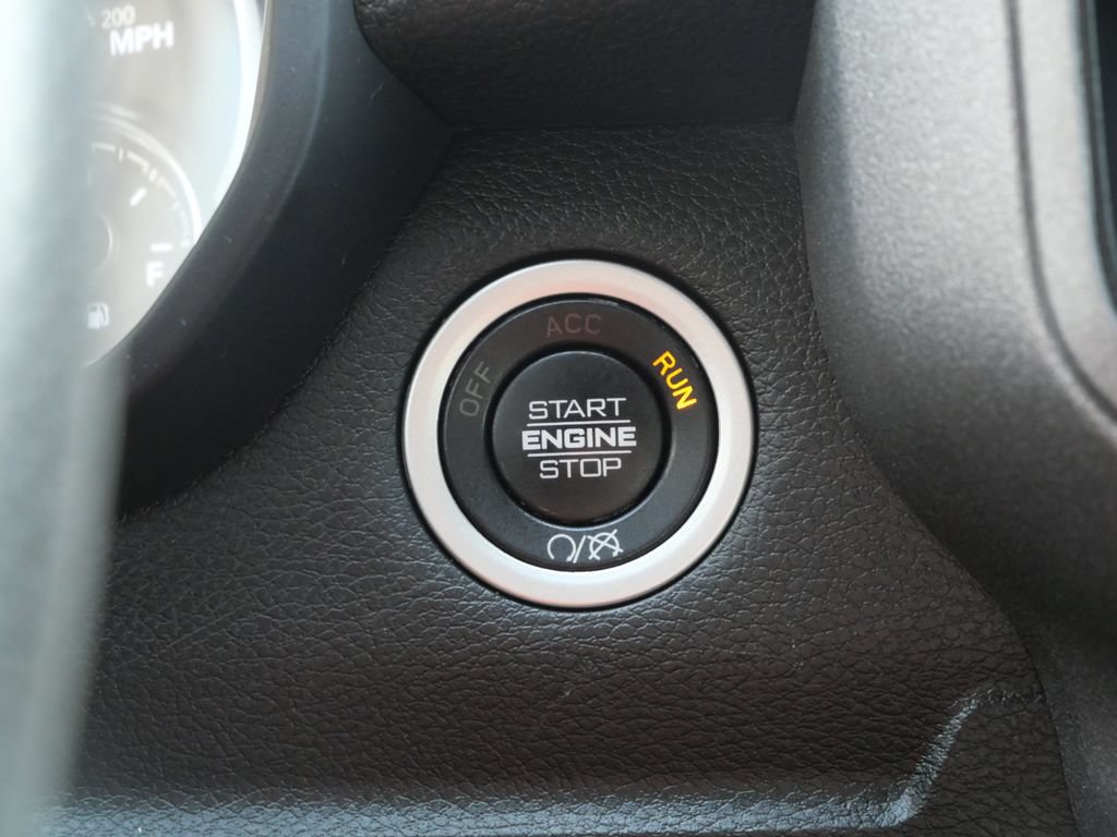 Used 2024 RAM 2500 Tradesman AWD/4WD image 26