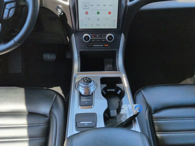 Certified 2023 Ford Edge SEL w/ Convenience Package AWD/4WD image 22