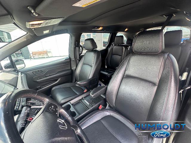 Used 2023 Honda Odyssey Sport image 15
