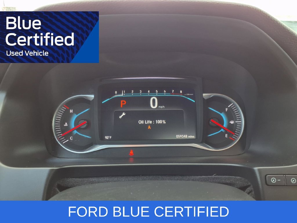 Used 2021 Honda Pilot Special Edition image 16