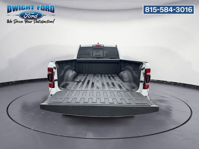 Used 2020 RAM 1500 Sport w/ Level 2 Equipment Group image 16