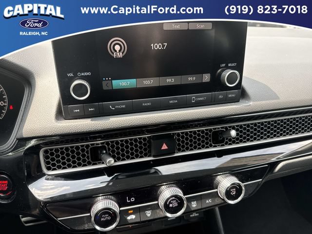 Used 2024 Honda Civic Sport image 26