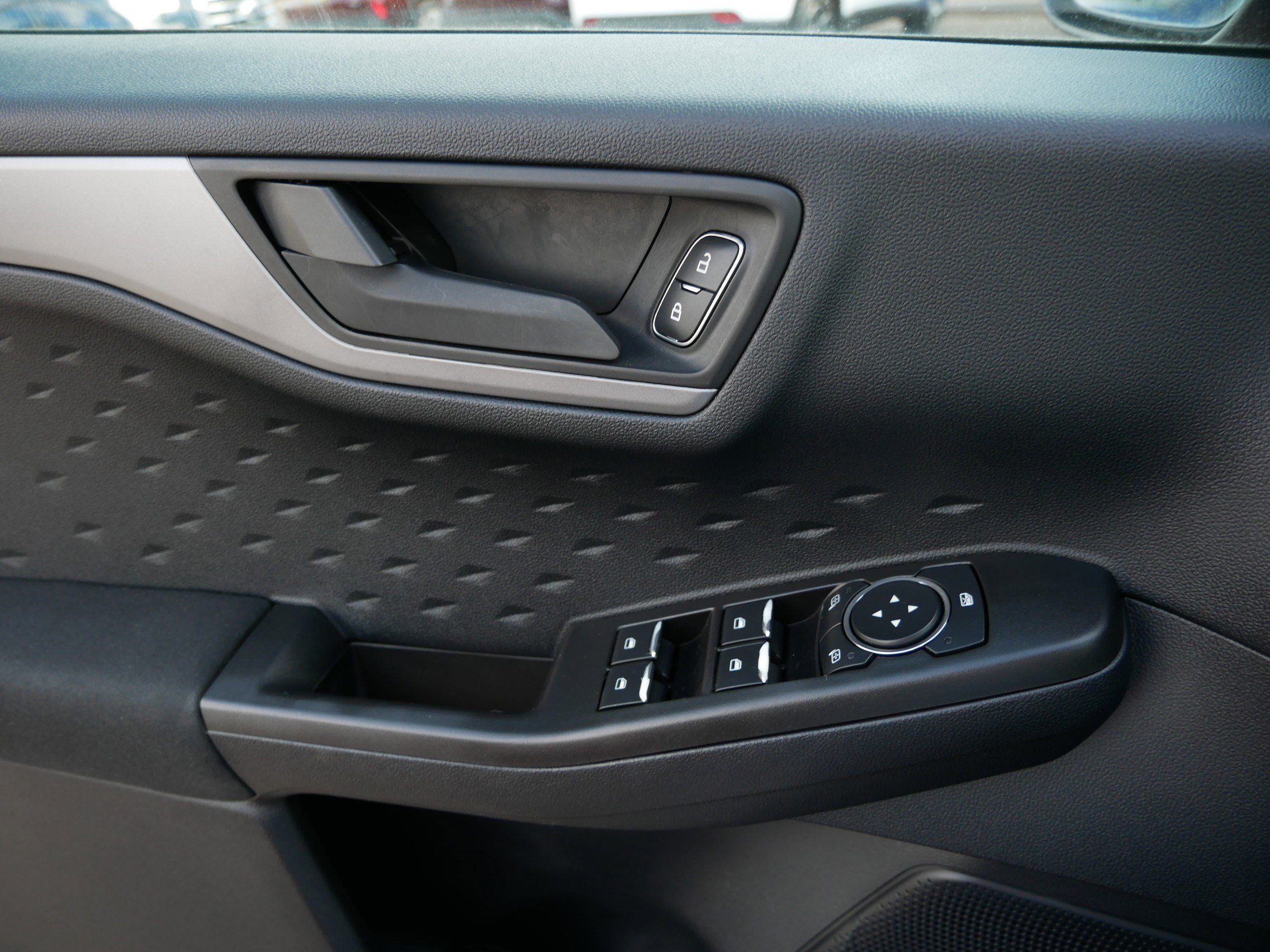 Certified 2020 Ford Escape S AWD/4WD image 27