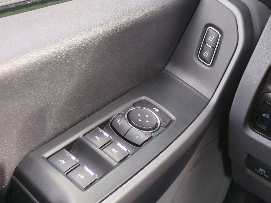 Certified 2024 Ford F250 XLT AWD/4WD image 26