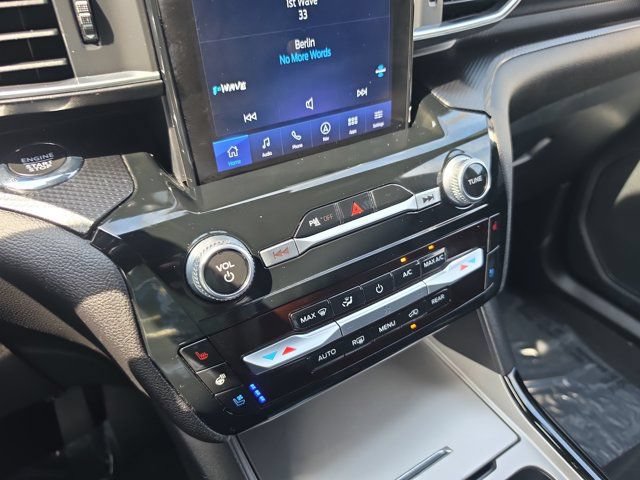 Certified 2023 Ford Explorer ST w/ Equipment Group 401A AWD/4WD image 25