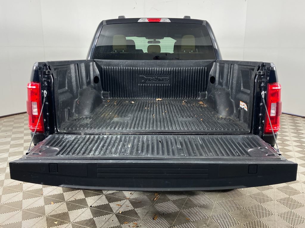 Certified 2023 Ford F150 XLT image 25