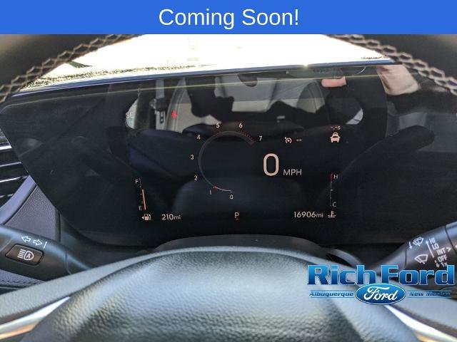 Used 2024 Buick Encore GX Preferred image 12