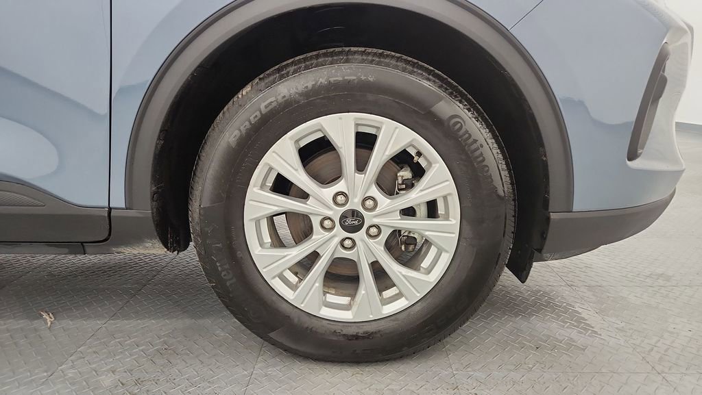 Certified 2023 Ford Escape Active w/ Tech Pack #2 image 25