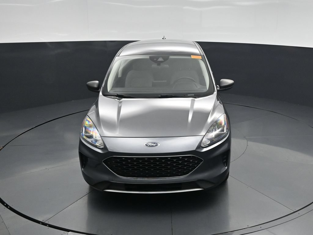 Certified 2022 Ford Escape SE FWD image 34