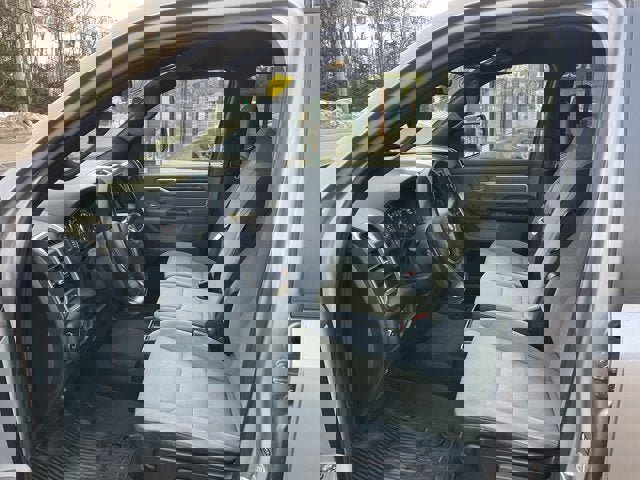 Used 2021 RAM 1500 Big Horn image 28