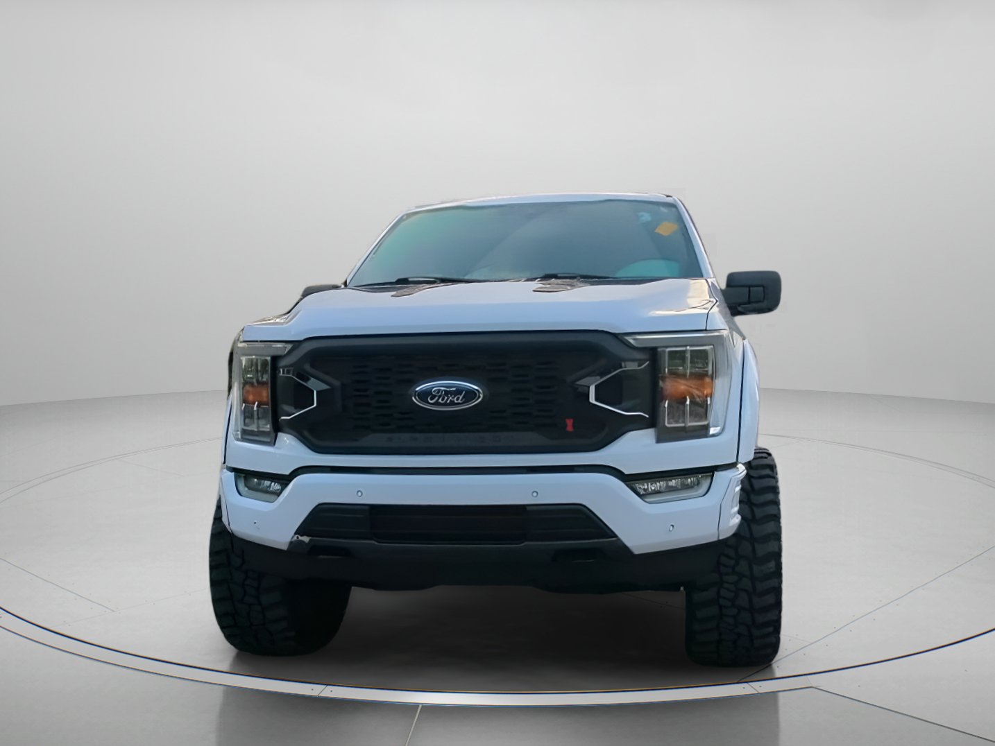 Certified 2021 Ford F150 XLT w/ Equipment Group 302A High AWD/4WD image 8