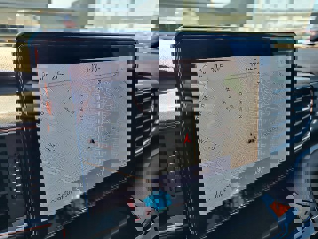 Certified 2023 Ford Explorer ST-Line w/ Class IV Trailer Tow Package image 17