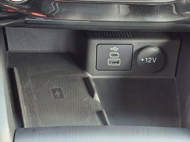 Certified 2024 Ford Escape Platinum AWD/4WD image 13