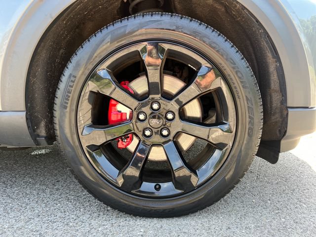 Certified 2023 Ford Explorer ST w/ Equipment Group 401A AWD/4WD image 13