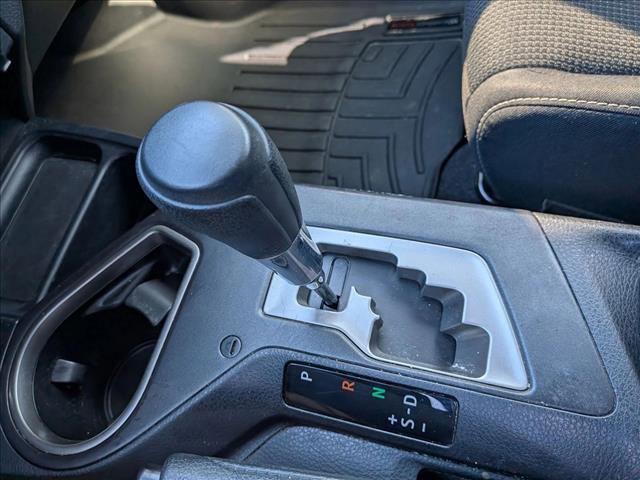 Used 2018 Toyota RAV4 XLE image 13