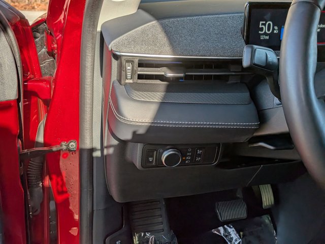 Certified 2021 Ford Mustang Mach-E Premium image 16