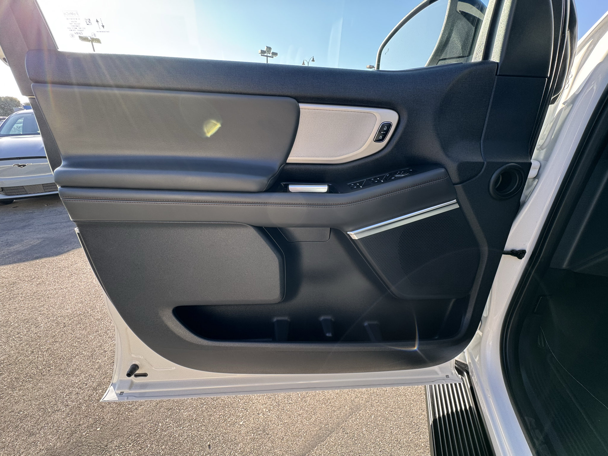 Certified 2025 Ford Expedition Max Active RWD image 20