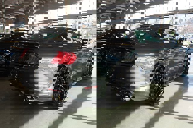 Certified 2019 Ford Mustang GT Premium w/ GT Performance Package image 7