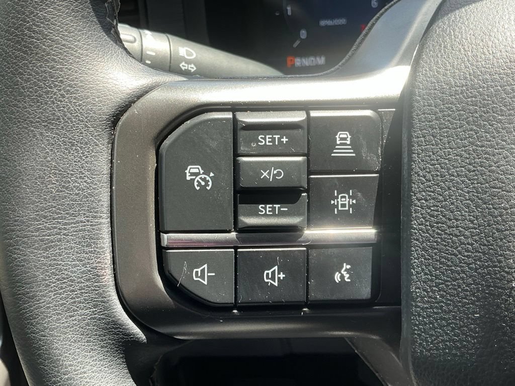 Certified 2024 Ford F150 XLT w/ Equipment Group 302A MID AWD/4WD image 35