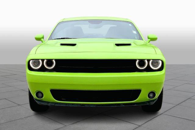 Used 2023 Dodge Challenger SXT w/ Blacktop Package image 3