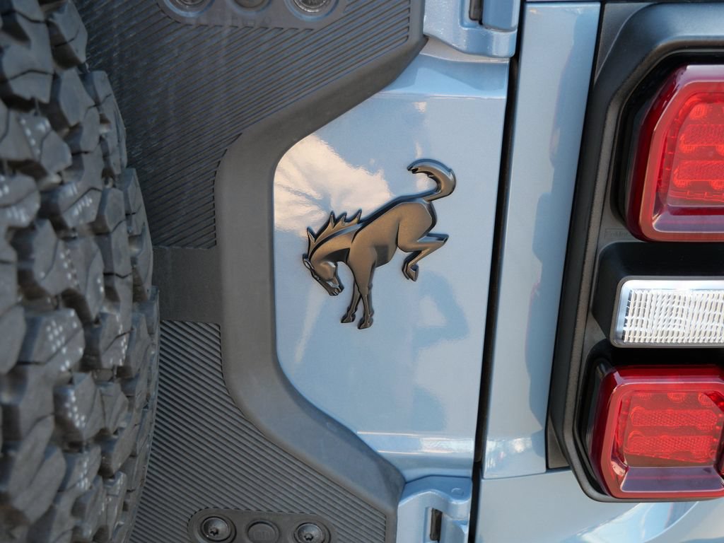 Certified 2023 Ford Bronco Raptor AWD/4WD image 12