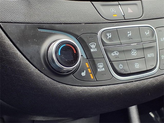 Used 2024 Chevrolet Malibu LT image 10