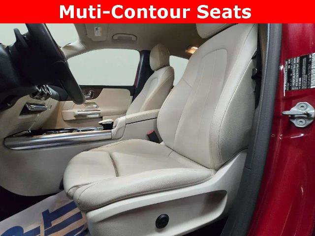 Used 2021 Mercedes-Benz GLA 250 4MATIC image 23