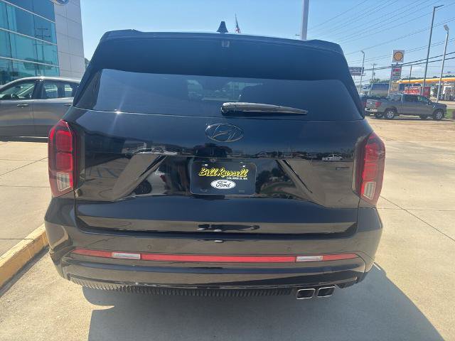Used 2024 Hyundai Palisade Calligraphy AWD/4WD image 6