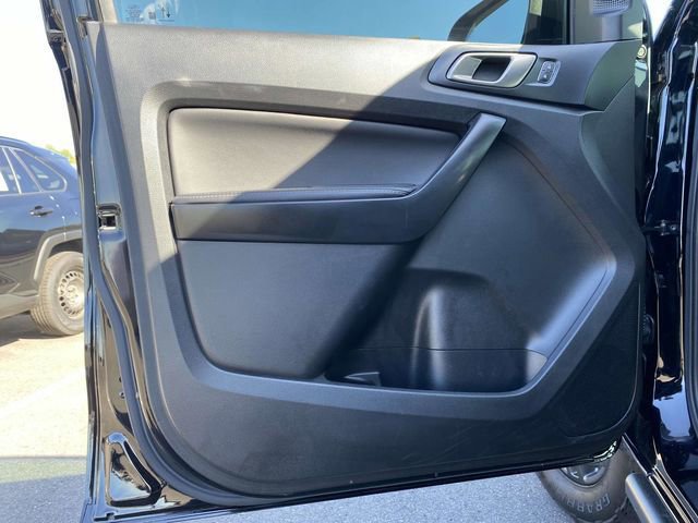 Certified 2021 Ford Ranger Lariat w/ Tremor Off-Road Package image 19