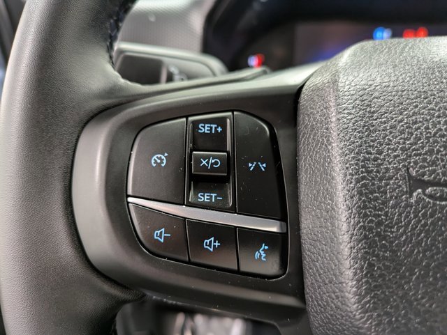 Certified 2024 Ford Ranger XLT w/ FX4 Off-Road Package image 16