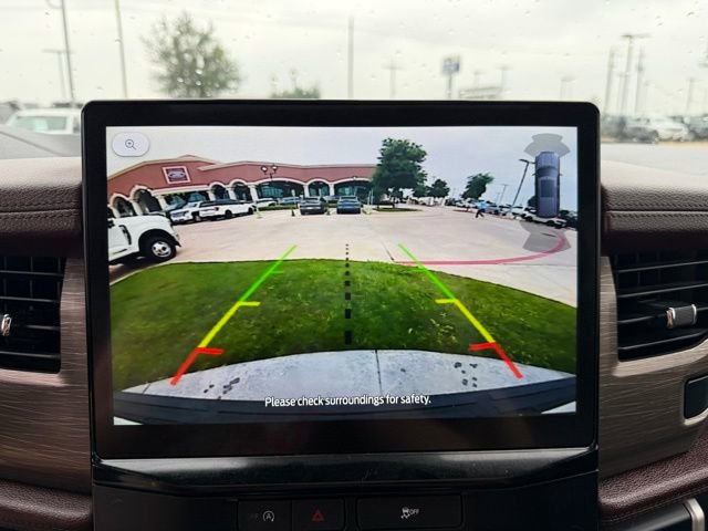 Certified 2024 Ford Expedition Limited RWD image 18