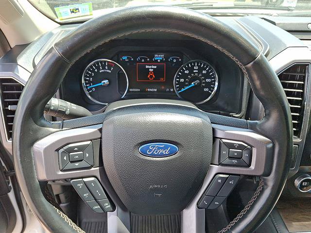 Certified 2020 Ford Expedition Platinum AWD/4WD image 7