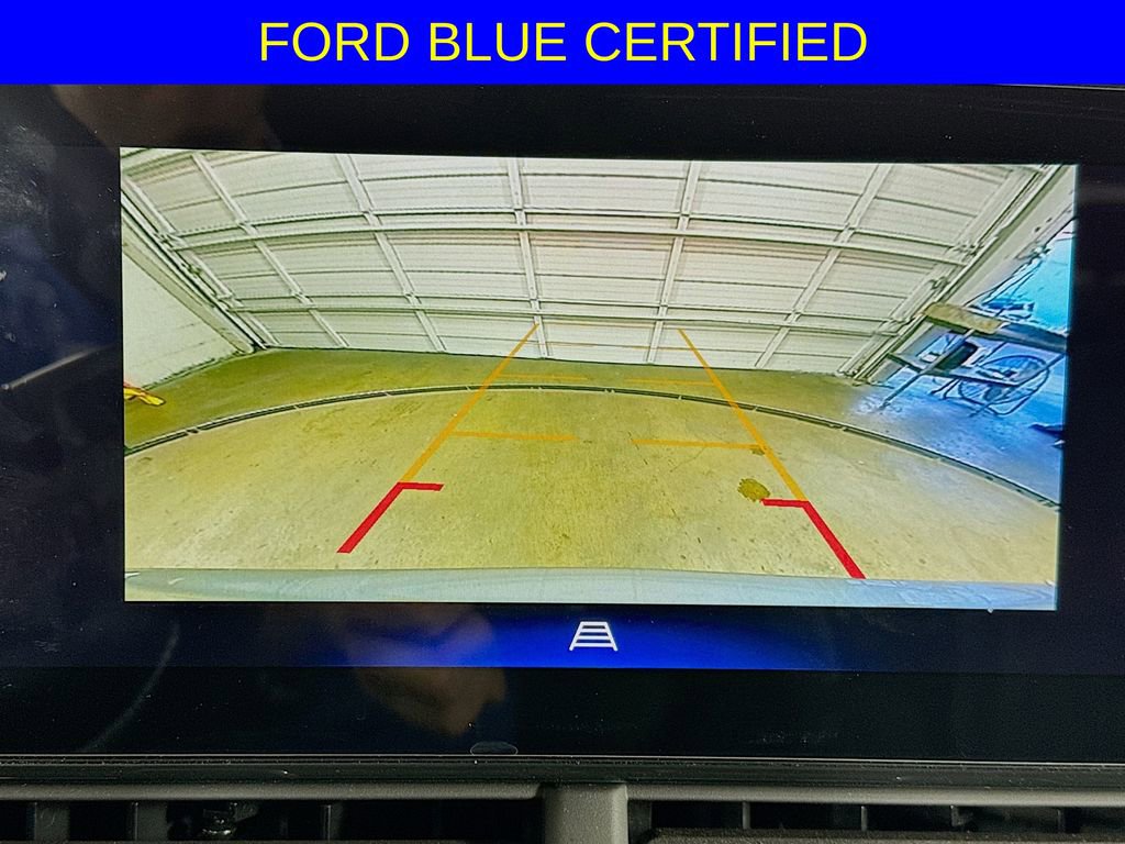 Used 2025 Chevrolet Trax LT w/ Driver Confidence Package image 13