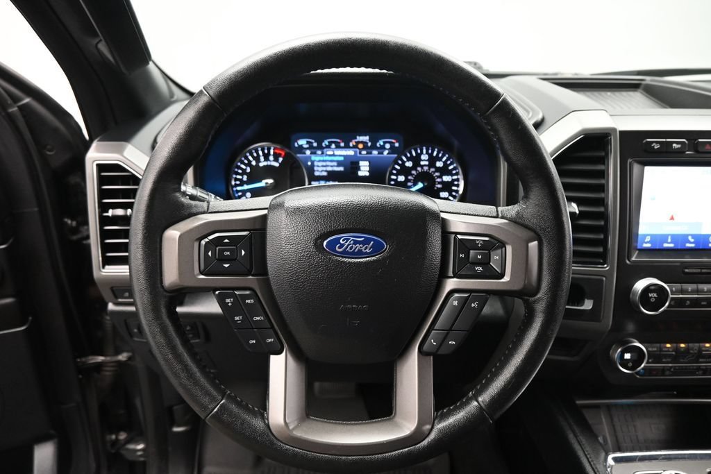 Certified 2020 Ford Expedition Max XLT w/ Equipment Group 202A AWD/4WD image 13