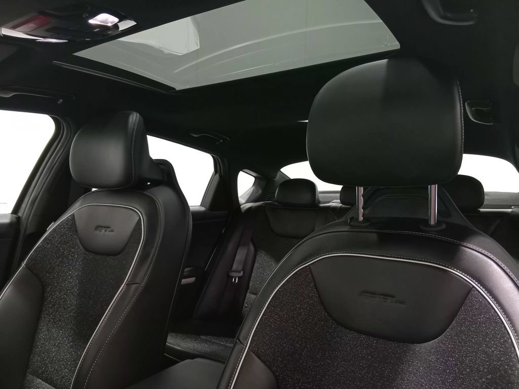 Used 2025 Kia K4 GT-Line w/ GT-Line Sunroof Package FWD image 14
