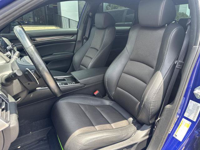 Used 2022 Honda Accord Sport image 11