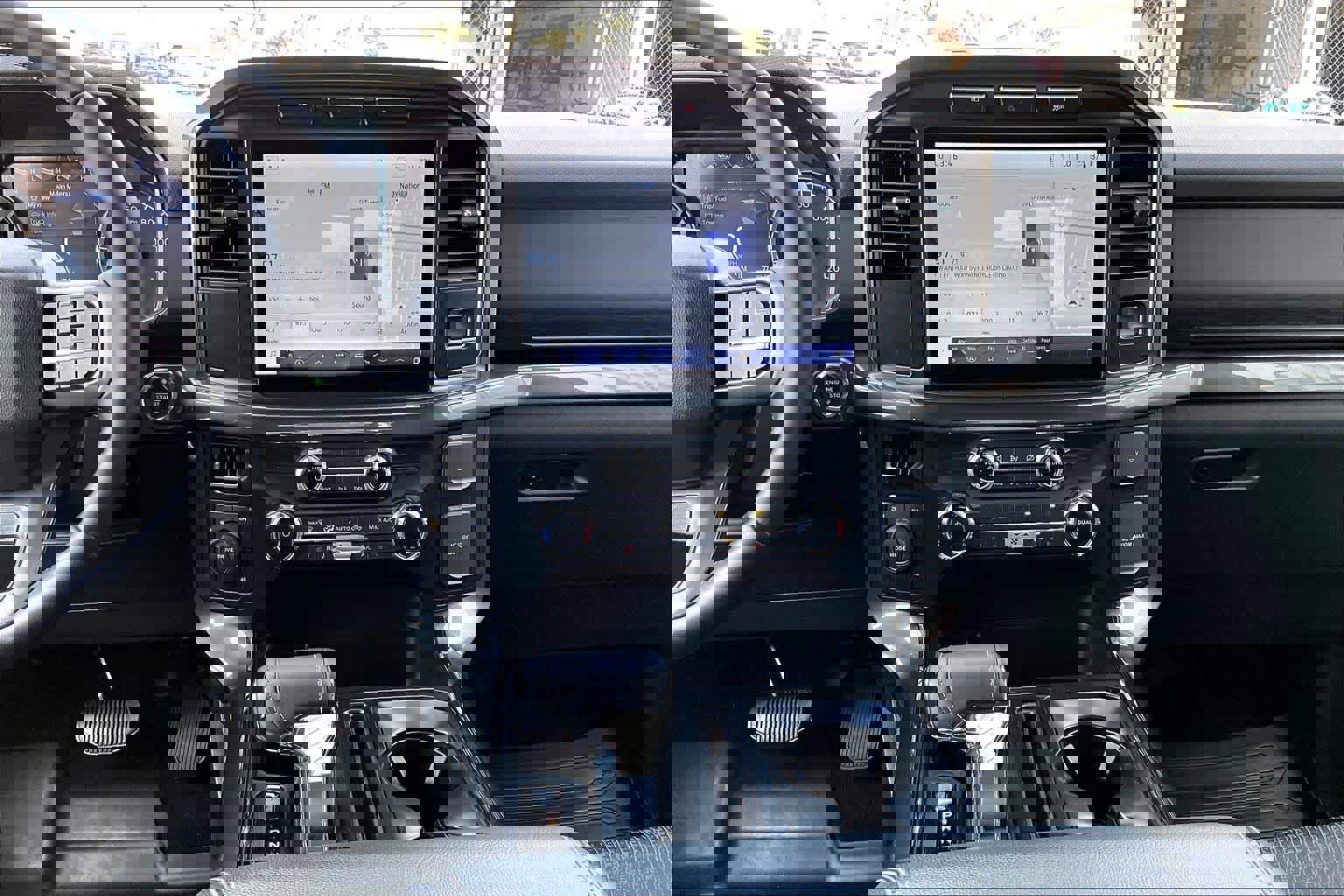 Certified 2023 Ford F150 XLT w/ Equipment Group 302A High image 10