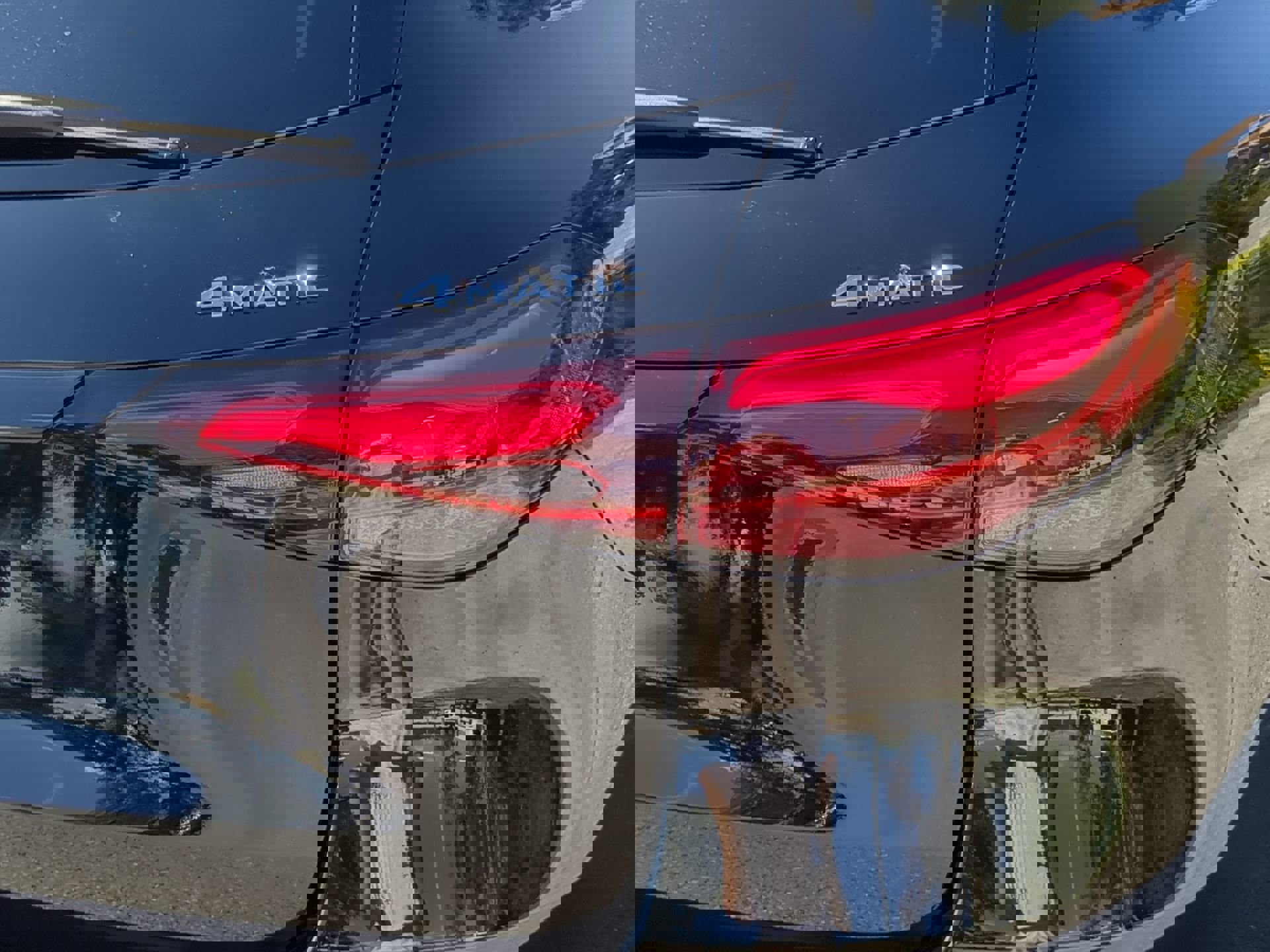 Used 2025 Mercedes-Benz GLC 350e 4MATIC image 57