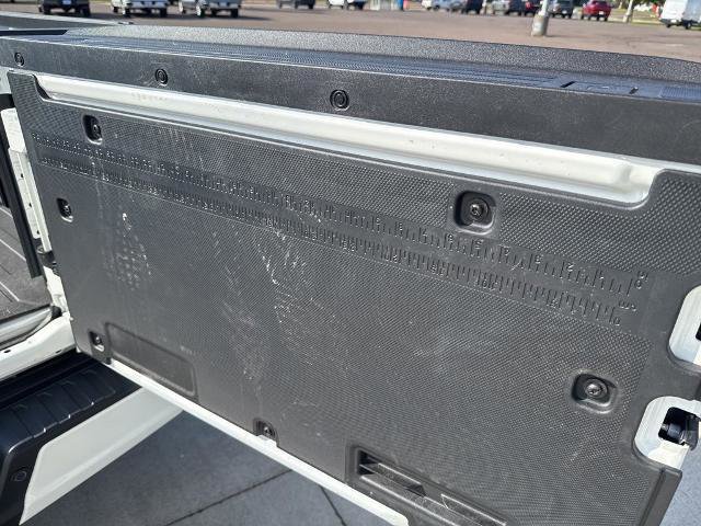 Certified 2025 Ford F150 Lariat w/ Equipment Group 502A High image 28