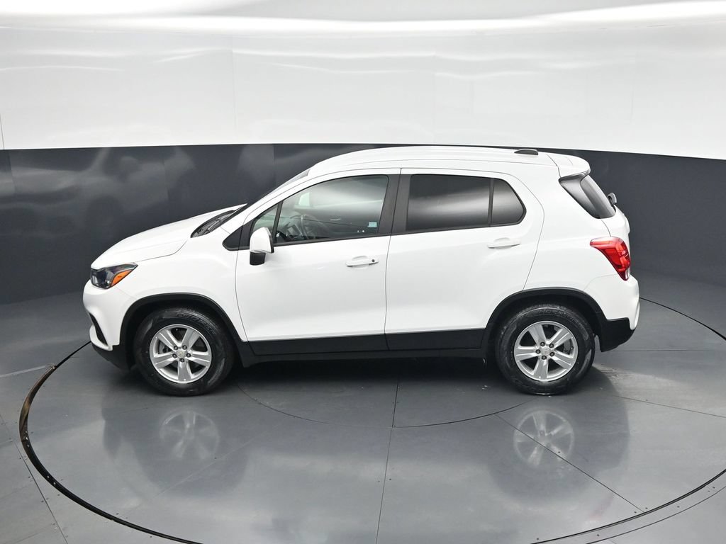Used 2021 Chevrolet Trax LS w/ Tint and Cruise Package FWD image 44