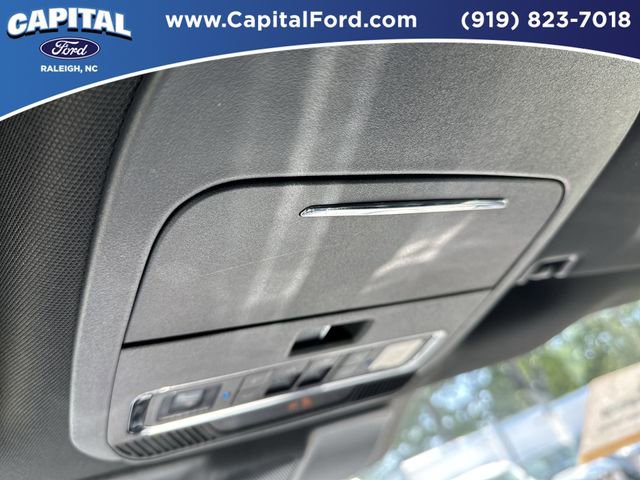 Certified 2024 Ford F150 Lariat w/ Equipment Group 502A High AWD/4WD image 33
