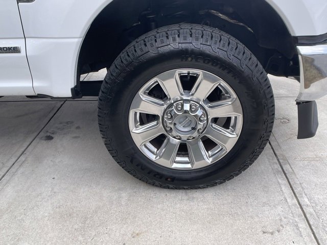 Certified 2020 Ford F250 XL w/ Power Equipment Group image 10