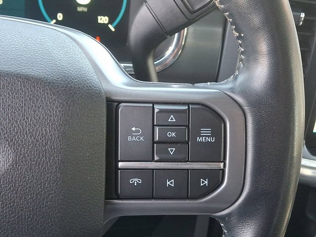 Certified 2021 Ford F150 Lariat AWD/4WD image 21