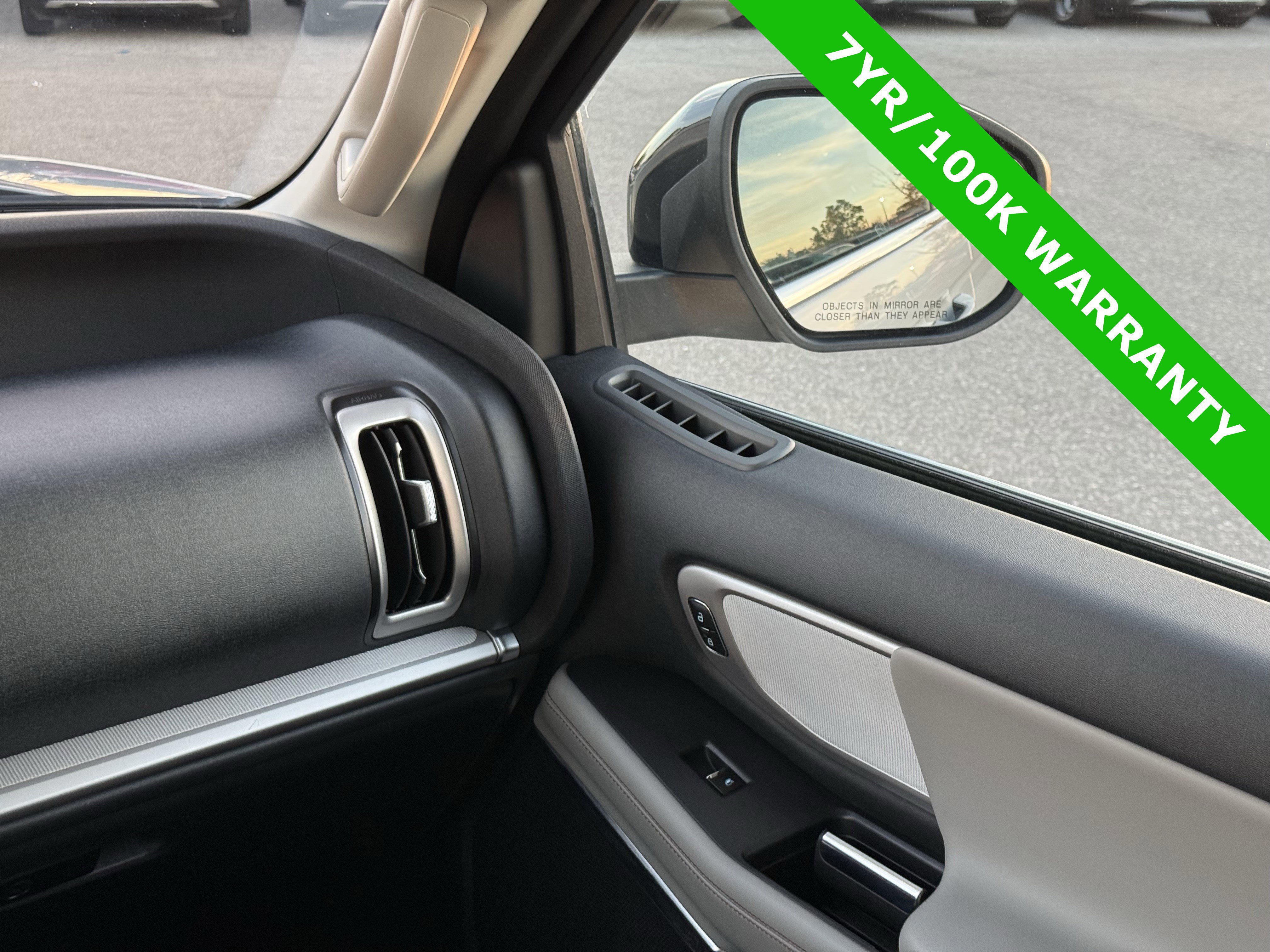 Certified 2025 Ford Expedition Max Active image 21