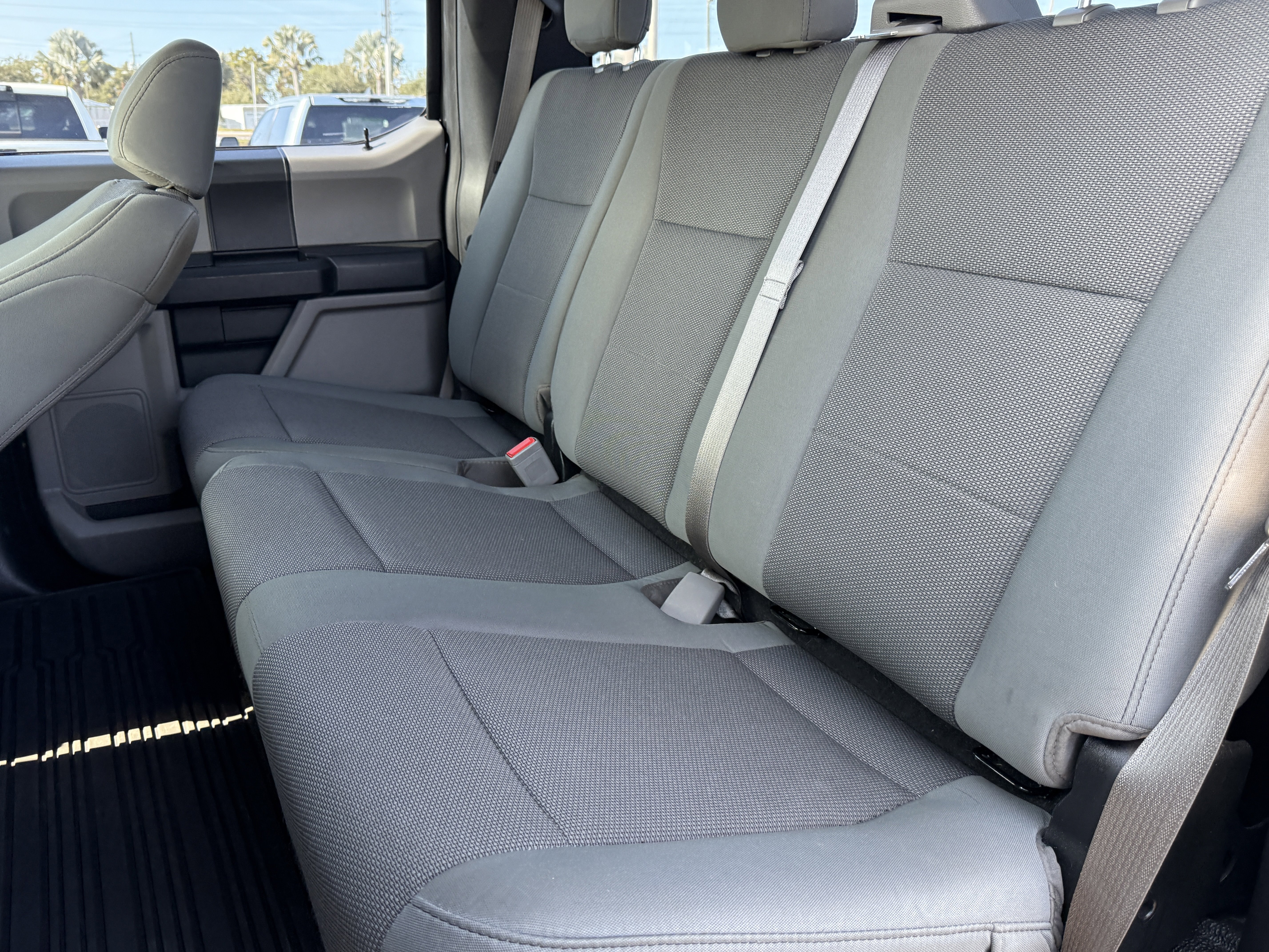 Certified 2019 Ford F250 XL w/ STX Appearance Package image 16