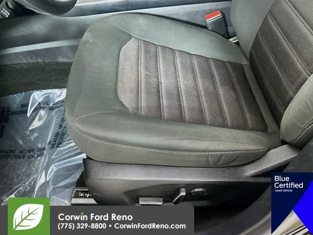 Certified 2019 Ford Fusion SE AWD/4WD image 21