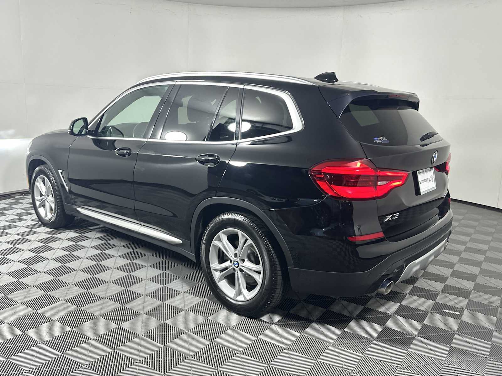 Used 2020 BMW X3 sDrive30i RWD image 5