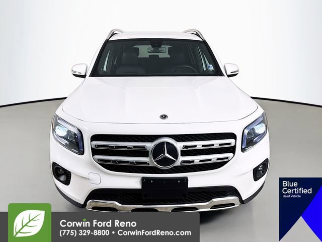 Used 2023 Mercedes-Benz GLB 250 4MATIC image 9