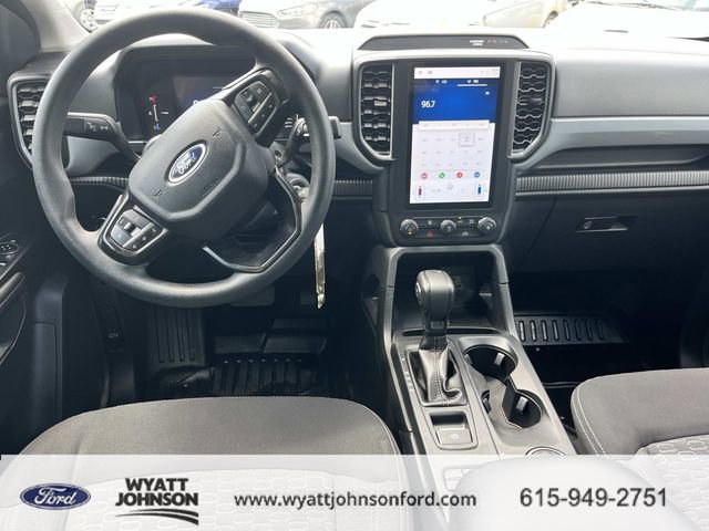 Certified 2024 Ford Ranger XL w/ Trailer Tow Package image 13